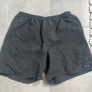 Patagonia men’s shorts